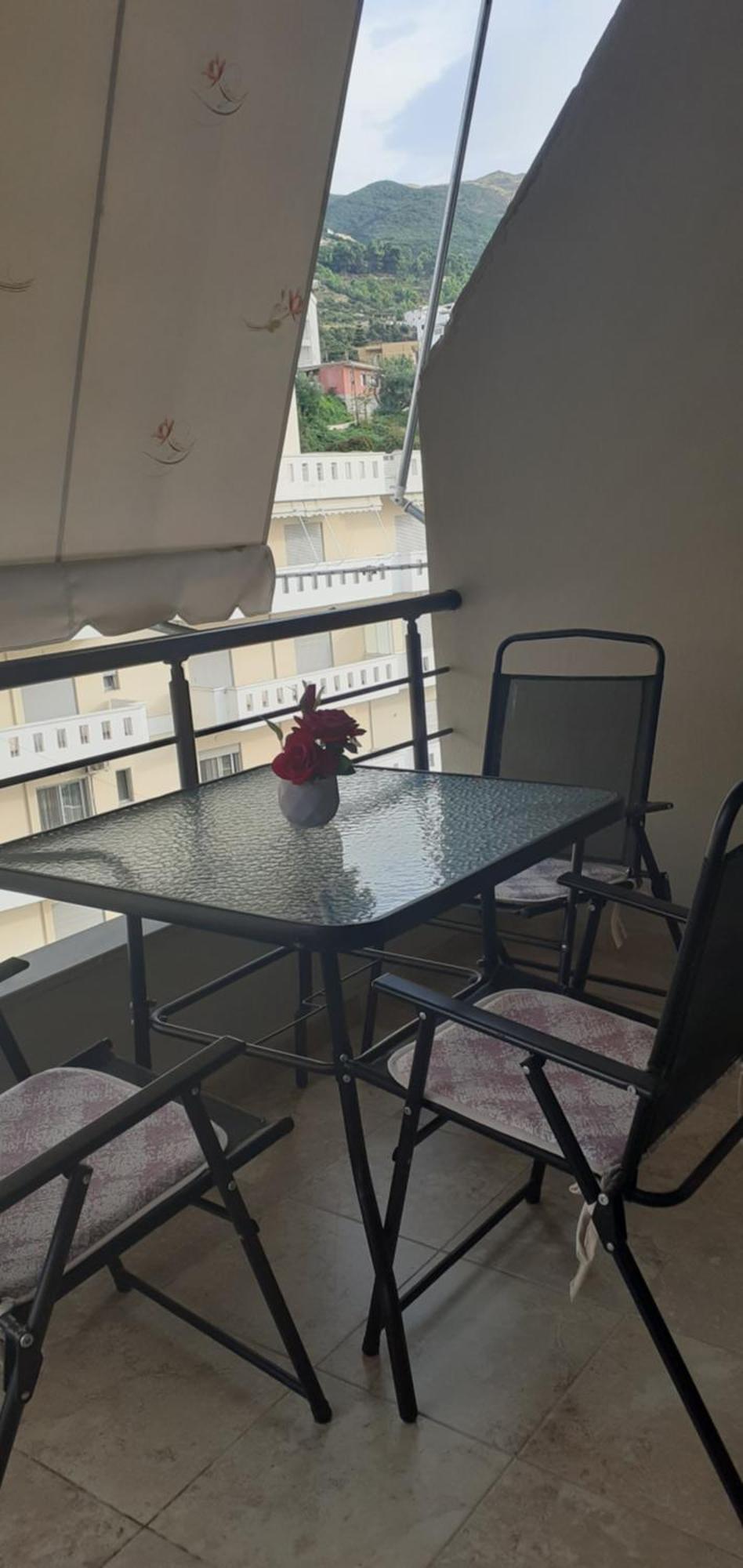 Blera Apartment วญอเรอ ภายนอก รูปภาพ