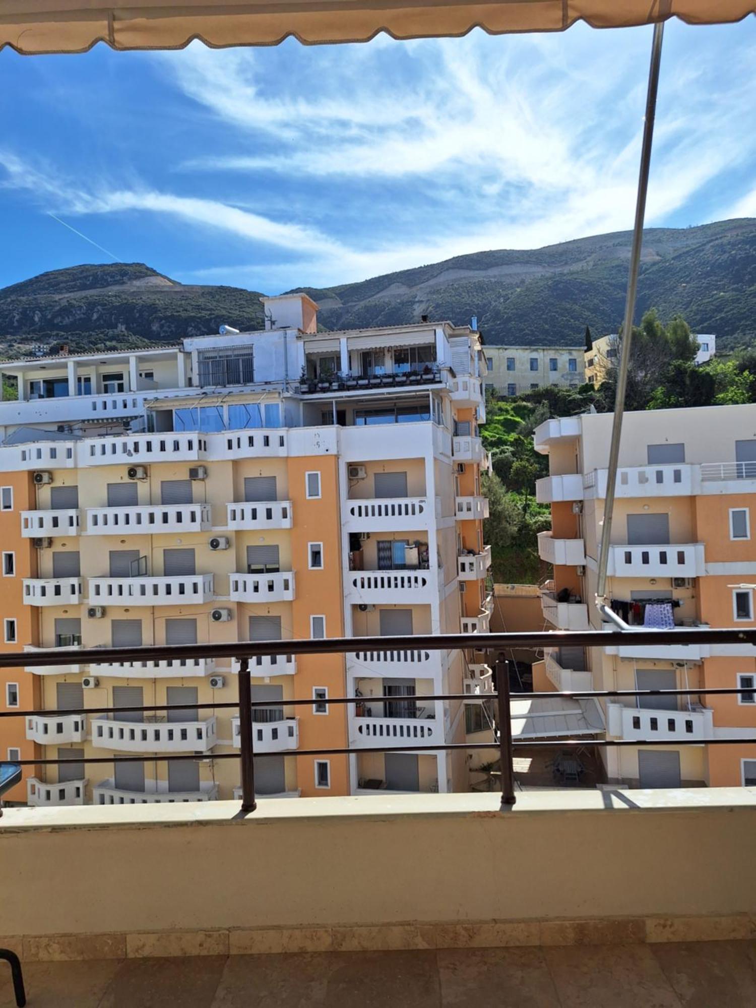 Blera Apartment วญอเรอ ภายนอก รูปภาพ
