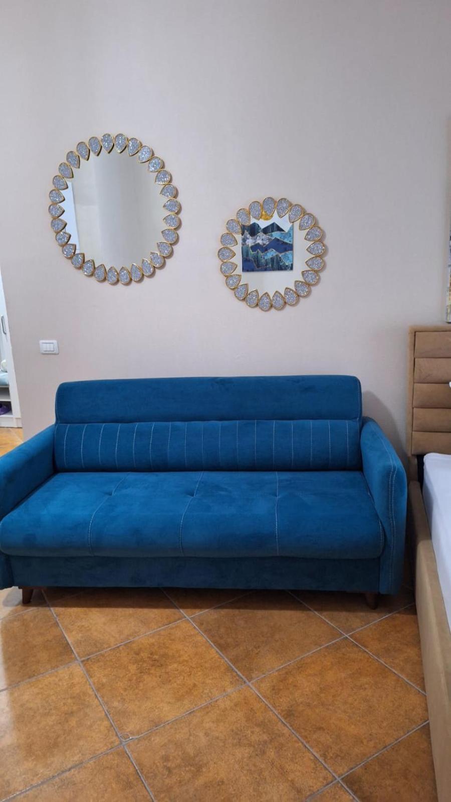 Blera Apartment วญอเรอ ภายนอก รูปภาพ