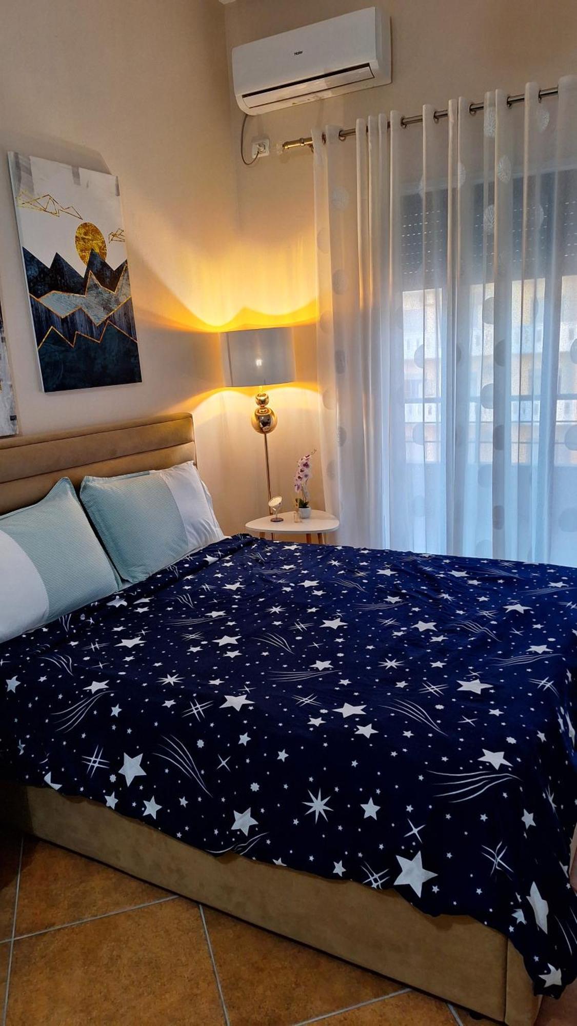 Blera Apartment วญอเรอ ภายนอก รูปภาพ